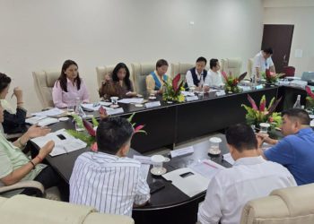 SICUN Board reviews Expansion, Co-op Conference