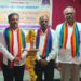 Souharda Leaders at Training Program in Chitradurga