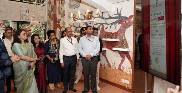 Tribal Co-ops get Boost with Launch of RISA Brand