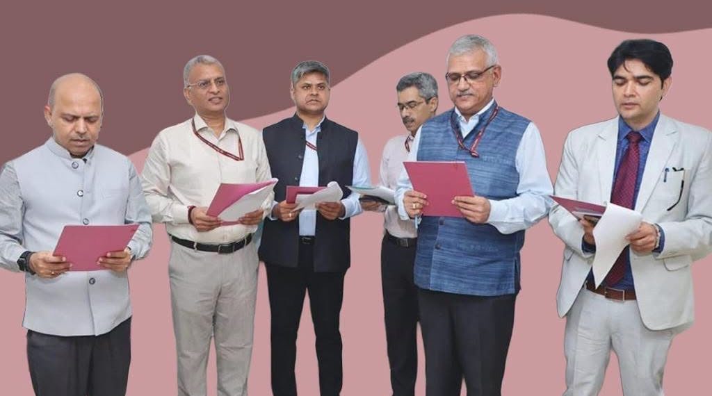 From Kashmir to Kanyakumari, Co-operatives unite for Co-op Week