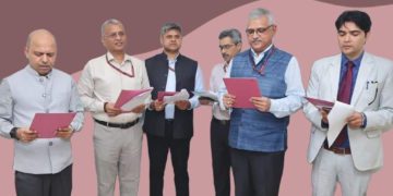 From Kashmir to Kanyakumari, Co-operatives unite for Co-op Week
