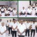 Kribhco MD leads Yoga Day event with Wellness Mantra