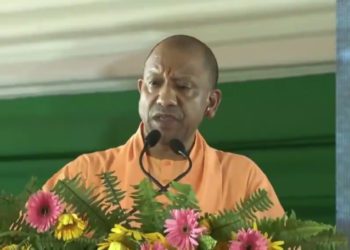 Yogi lauds NAFED for Nutrition initiative in UP