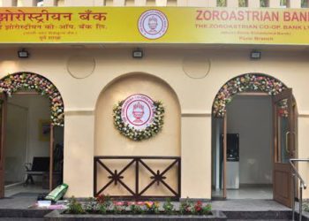 Zoroastrian Co-operative Bank enters 100th Year