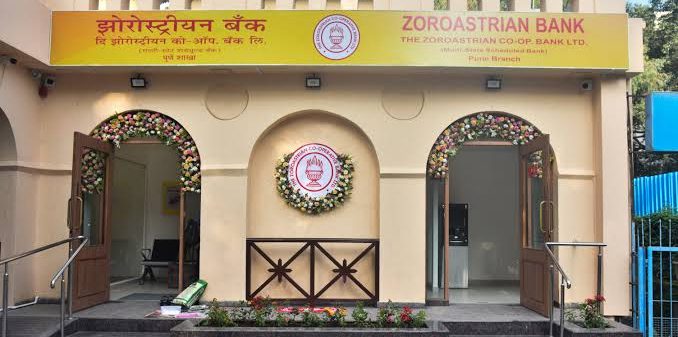 Zoroastrian Co-operative Bank enters 100th Year