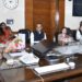 UP reviews Complaints against MSCSs at RBI’s Meeting
