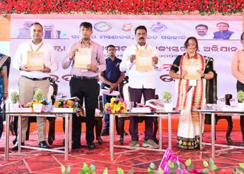 Odisha to mark Ministry’s 5th Foundation Day